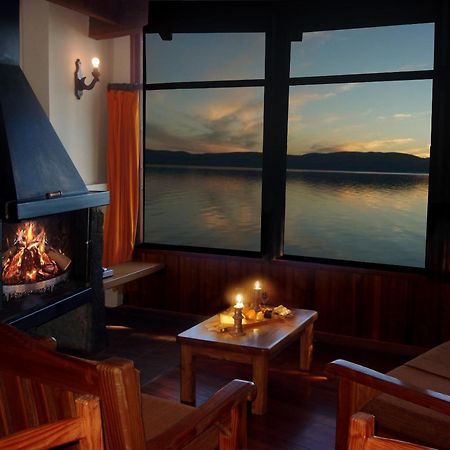 Cabanas Portal Pucón Dış mekan fotoğraf