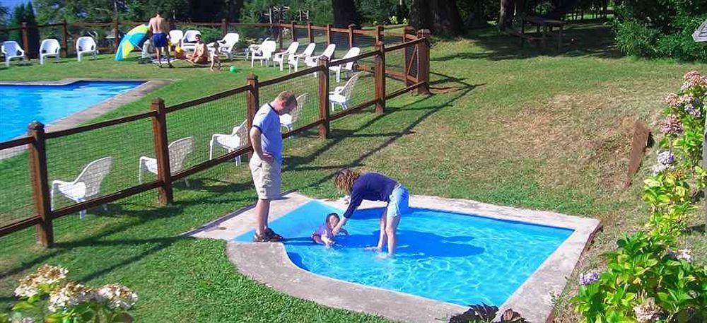 Cabanas Portal Pucón Dış mekan fotoğraf